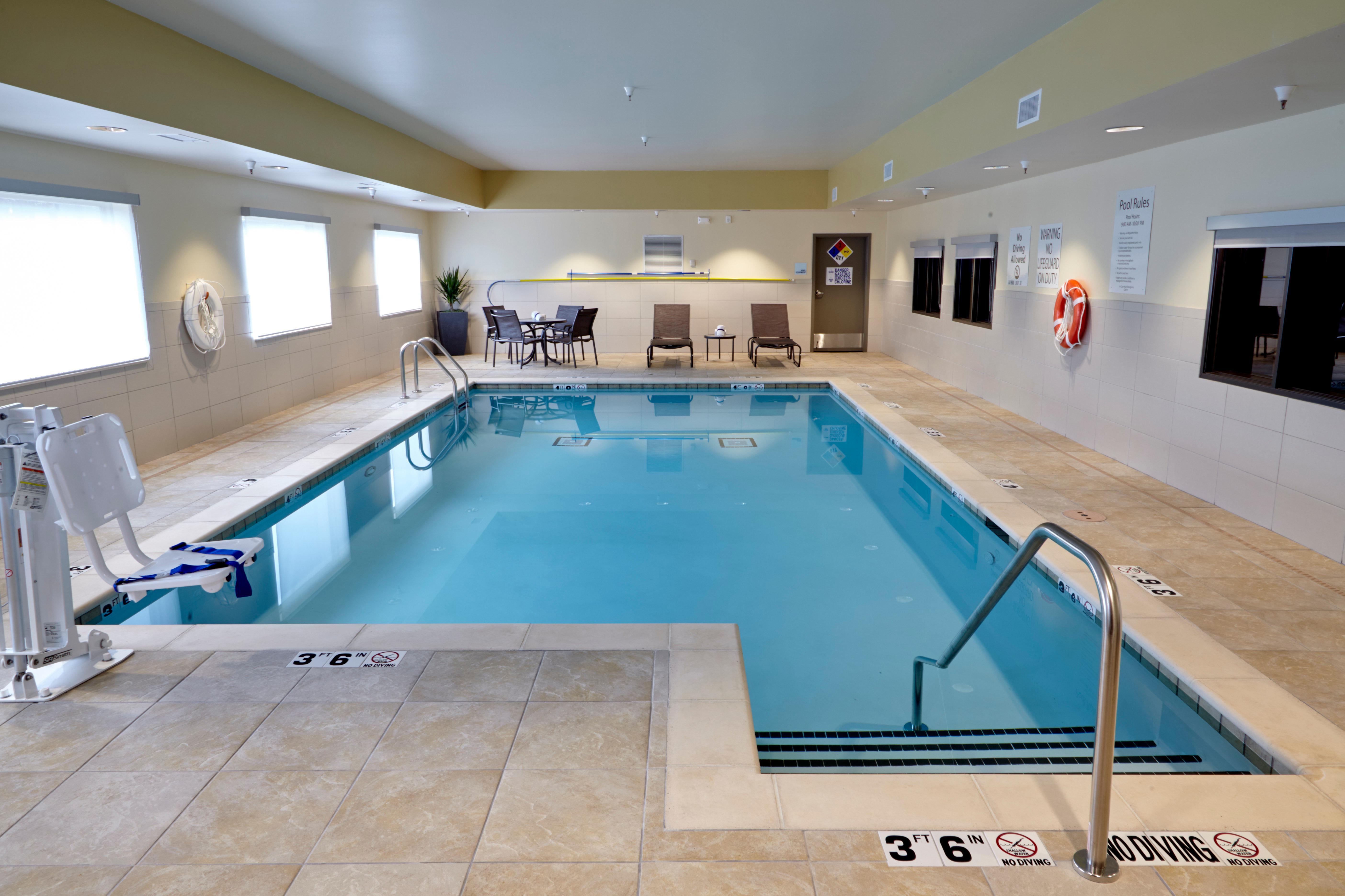 Holiday Inn Express And Suites Tahlequah By Ihg Экстерьер фото