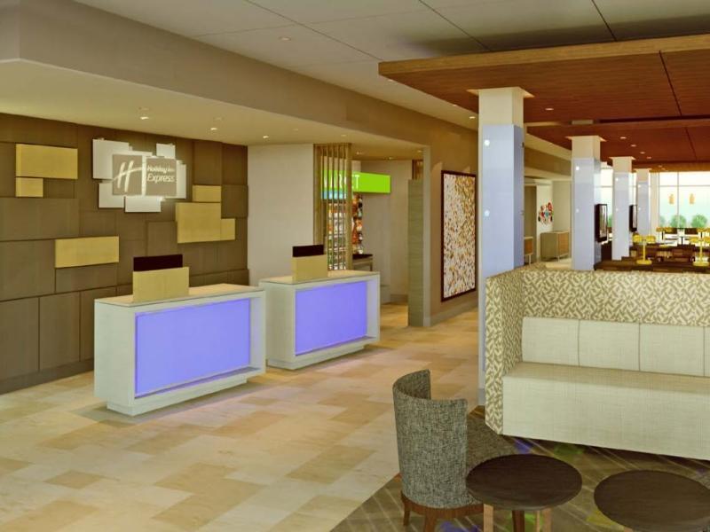 Holiday Inn Express And Suites Tahlequah By Ihg Экстерьер фото