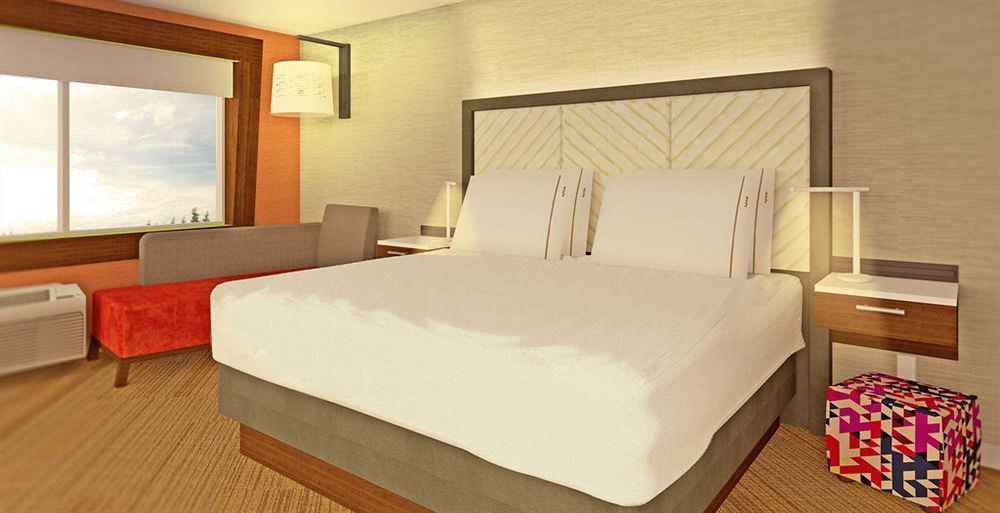 Holiday Inn Express And Suites Tahlequah By Ihg Экстерьер фото