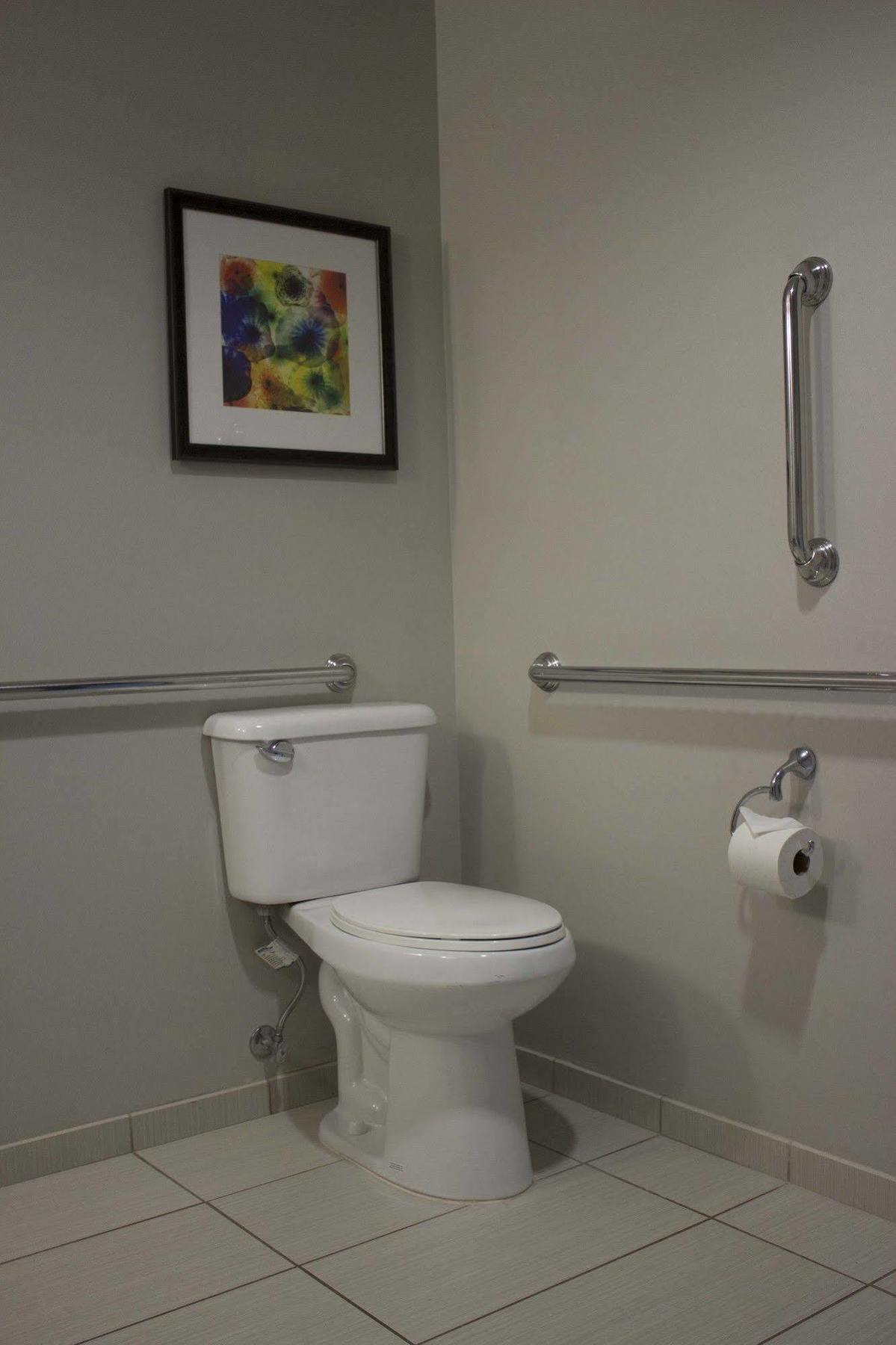 Holiday Inn Express And Suites Tahlequah By Ihg Экстерьер фото